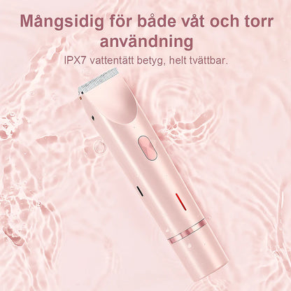 LumeaSoft - Skonsam mot huden, stark mot hår