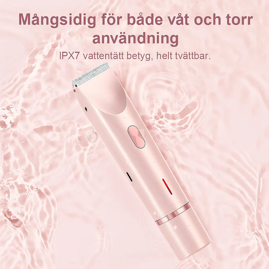 LumeaSoft - Skonsam mot huden, stark mot hår